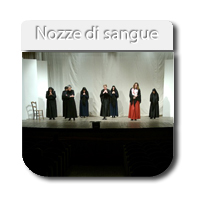 nozze di sangue