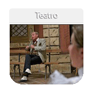 ALCUNI SPETTACOLI TEATRALI